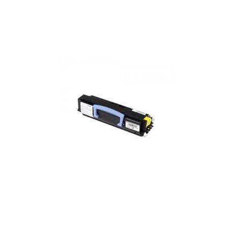 Cartouche de toner Dell 1700 Noir 6k (593-10038) pour imprimante Dell 1700, 1700n, 1710, 1710n