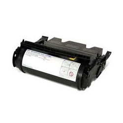 Cartouche de toner Dell 5210n Return Noir HC 20k (595-10011) pour imprimante Dell 5210n, 5310n