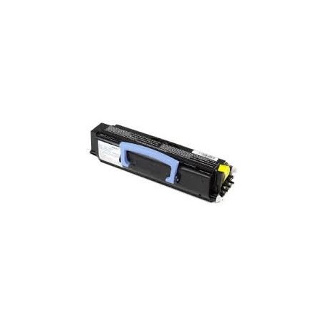 Cartouche de toner Dell 1700 Return Noir LC 3k (593-10040) pour imprimante Dell 1700, 1700n, 1710, 1710n Cartouche de toner Dell 1700 Return Noir LC 3k (593-10040) pour imprimante Dell 1700, 1700n, 1710, 1710n