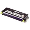 Cartouche de toner Dell 2145cn Jaune LC 2k (593-10375) pour imprimante Dell 2145cn