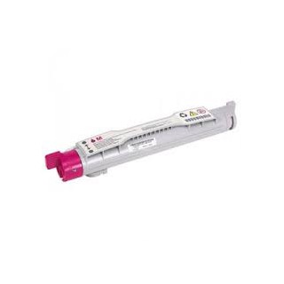 Cartouche de toner Dell 5100cn Magenta LC 8k (593-10052) pour imprimante Dell 5100cn