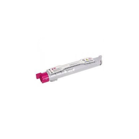 Cartouche de toner Dell 5100cn Magenta LC 8k (593-10052) pour imprimante Dell 5100cn Cartouche de toner Dell 5100cn Magenta LC 8k (593-10052) pour imprimante Dell 5100cn