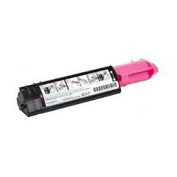 Cartouche de toner Dell 3100 Magenta HC 4k (593-10062) pour imprimante Dell 3100cn