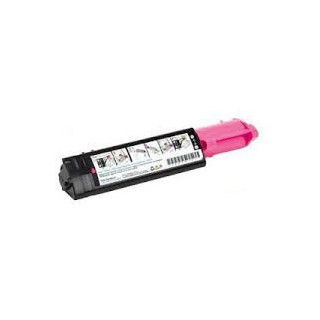 Cartouche de toner Dell 3100 Magenta HC 4k (593-10062) pour imprimante Dell 3100cn