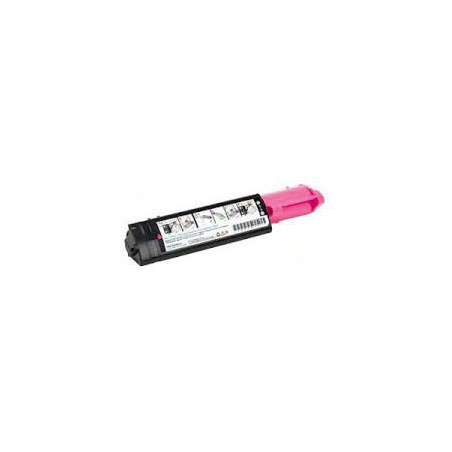 Cartouche de toner Dell 3100 Magenta HC 4k (593-10062) pour imprimante Dell 3100cn