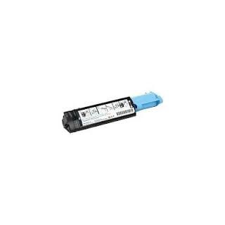 Cartouche de toner Dell 3100 Cyan HC 4k (593-10061) pour imprimante Dell 3100cn