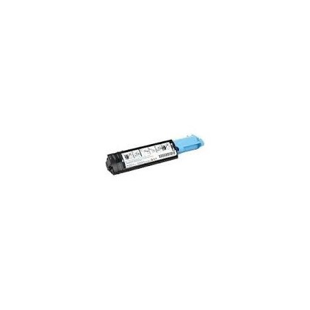 Cartouche de toner Dell 3100 Cyan HC 4k (593-10061) pour imprimante Dell 3100cn Cartouche de toner Dell 3100 Cyan HC 4k (593-10061) pour imprimante Dell 3100cn