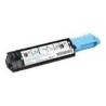 Cartouche de toner Dell 3100 Cyan HC 4k (593-10061) pour imprimante Dell 3100cn