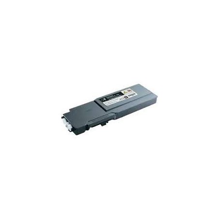 Cartouche de toner Dell C3760n Noir 3k LC (593-11111) pour imprimante Dell C3760n, C3760dn, C3765dnf Cartouche de toner Dell C3760n Noir 3k LC (593-11111) pour imprimante Dell C3760n, C3760dn, C3765dnf