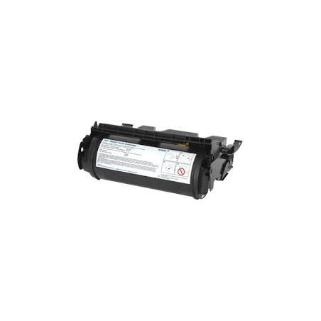 Cartouche de toner Dell M5200n Toner Noir LC (595-10001) pour imprimante Dell M5200n, W5300n Cartouche de toner Dell M5200n Toner Noir LC (595-10001) pour imprimante Dell M5200n, W5300n