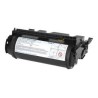 Cartouche de toner Dell M5200n Toner Noir LC (595-10001) pour imprimante Dell M5200n, W5300n