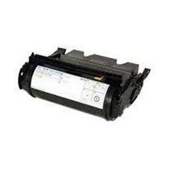 Cartouche de toner Dell W5300n Noir Extra HC (595-10007) pour imprimante Dell W5300n