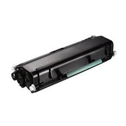 Cartouche de toner Dell 3335dn Noir LC 8k (593-11053) pour imprimante Dell 3335dn