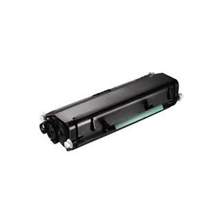 Cartouche de toner Dell 3335dn Noir LC 8k (593-11053) pour imprimante Dell 3335dn