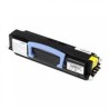 Cartouche de toner Dell 1700 Noir LC 3k (593-10036) pour imprimante Dell 1700, 1700n, 1710, 1710n