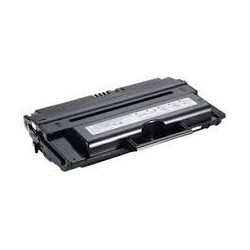 Cartouche de toner Dell 1815dn Noir LC 3k (593-10152) pour imprimante Dell 1815dn