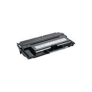 Cartouche de toner Dell 1815dn Noir LC 3k (593-10152) pour imprimante Dell 1815dn