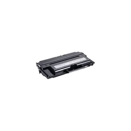 Cartouche de toner Dell 1815dn Noir LC 3k (593-10152) pour imprimante Dell 1815dn Cartouche de toner Dell 1815dn Noir LC 3k (593-10152) pour imprimante Dell 1815dn