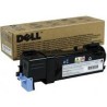 Cartouche de toner Dell 1320c Cyan LC 1k (P238C) pour imprimante Dell 1320C 2130cn 2135cn