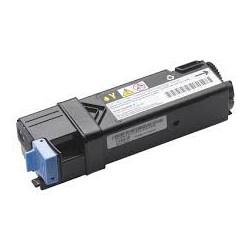 Cartouche de toner Dell 1320c Jaune LC 1k (P239C) pour imprimante Dell 1320C 2130cn 2135cn