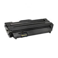 Cartouche de toner Dell 1130 Noir LC 1,5k (593-10962) pour imprimante Dell 1130, 1130n, 1133, 1135n