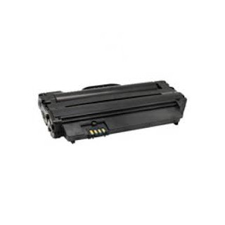 Cartouche de toner Dell 1130 Noir LC 1,5k (593-10962) pour imprimante Dell 1130, 1130n, 1133, 1135n