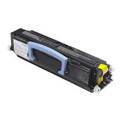 Cartouche de toner Dell 1720 Noir HC 6k (593-10239) pour imprimante Dell 1720, 1720dn