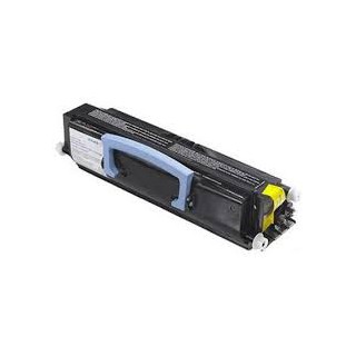 Cartouche de toner Dell 1720 Noir HC 6k (593-10239) pour imprimante Dell 1720, 1720dn