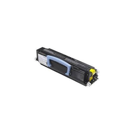 Cartouche de toner Dell 1720 Noir HC 6k (593-10239) pour imprimante Dell 1720, 1720dn