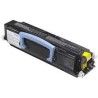 Cartouche de toner Dell 1720 Noir HC 6k (593-10239) pour imprimante Dell 1720, 1720dn