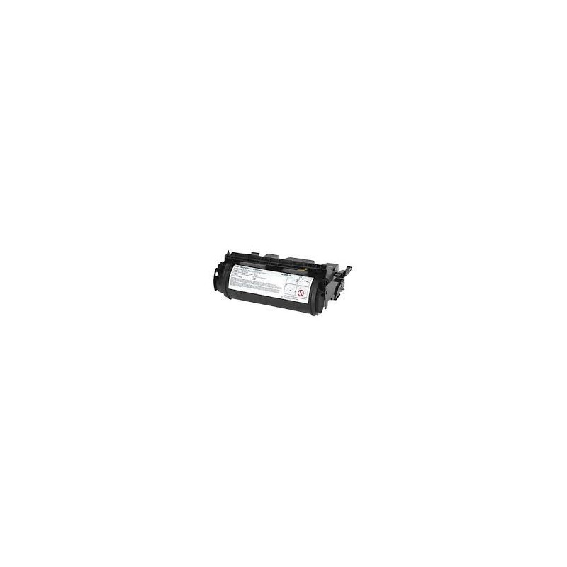 Cartouche de toner Dell 5210n Noir HC 20k (595-10009) pour imprimante Dell 5210n 5310n