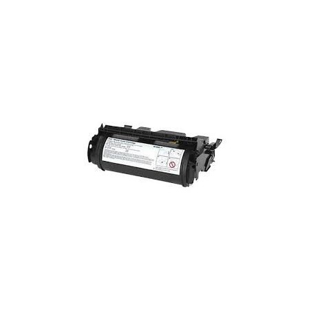 Cartouche de toner Dell 5210n Noir HC 20k (595-10009) pour imprimante Dell 5210n 5310n Cartouche de toner Dell 5210n Noir HC 20k (595-10009) pour imprimante Dell 5210n 5310n