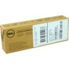 Cartouche de toner Dell C3760n Jaune 3k LC (593-11112) pour imprimante Dell C3760n C3760dn C3765dnf