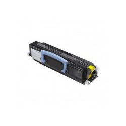 Cartouche de toner Dell 3330dn Noir LC 7k (593-10840) pour imprimante Dell 3330dn