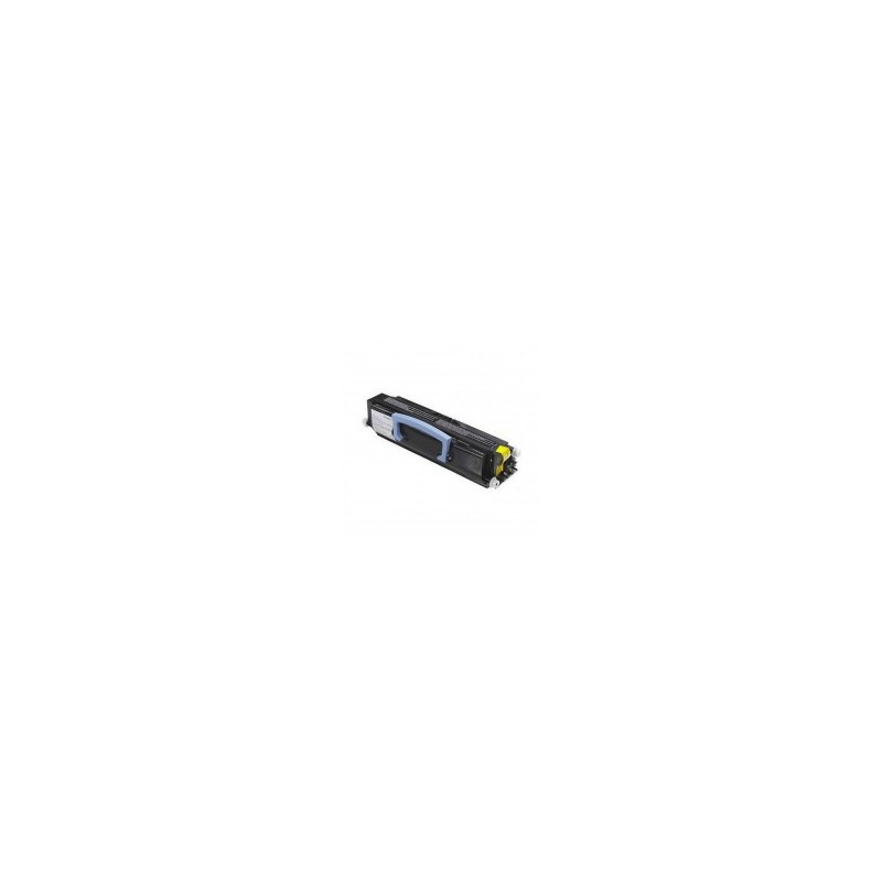 Cartouche de toner Dell 3330dn Noir LC 7k (593-10840) pour imprimante Dell 3330dn