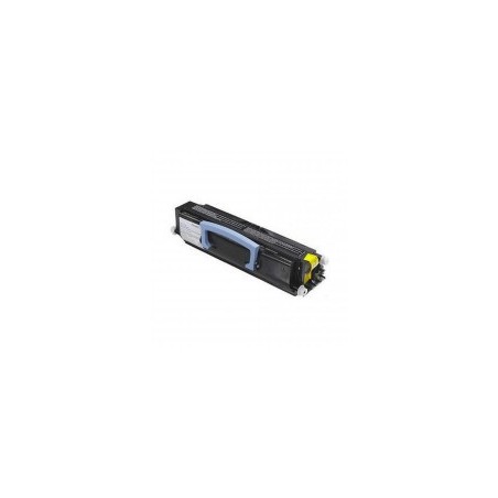 Cartouche de toner Dell 3330dn Noir LC 7k (593-10840) pour imprimante Dell 3330dn