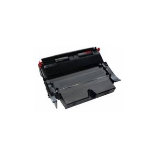 Cartouche de toner Dell 5350dn Noir HC 30k (593-11051) pour imprimante Dell 5350dn