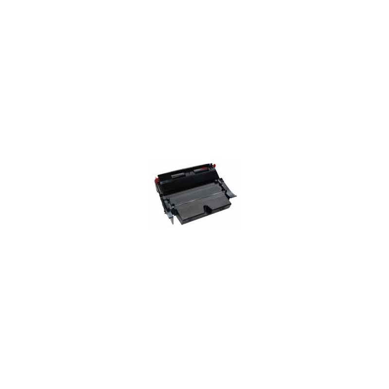 Cartouche de toner Dell 5350dn Noir HC 30k (593-11051) pour imprimante Dell 5350dn