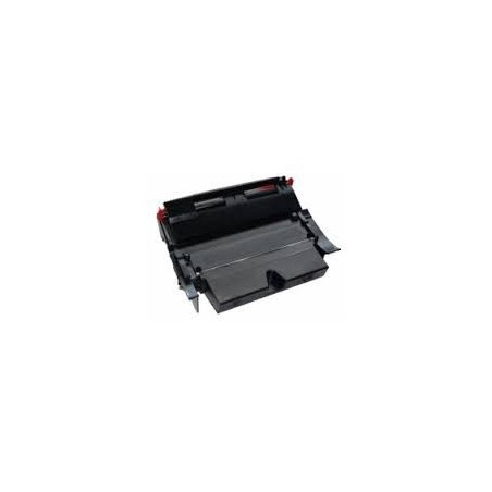 Cartouche de toner Dell 5350dn Noir HC 30k (593-11051) pour imprimante Dell 5350dn
