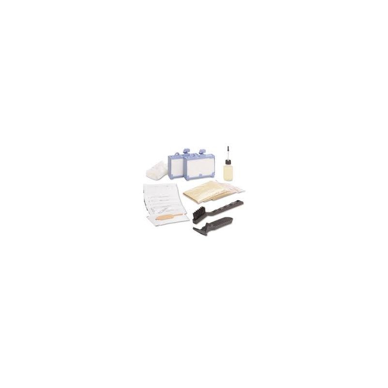 Q6715A Kit de maintenance HP pour traceur Z6100