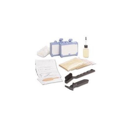 Q6715A Kit de maintenance HP pour traceur Z6100 Q6715A Kit de maintenance HP pour traceur Z6100