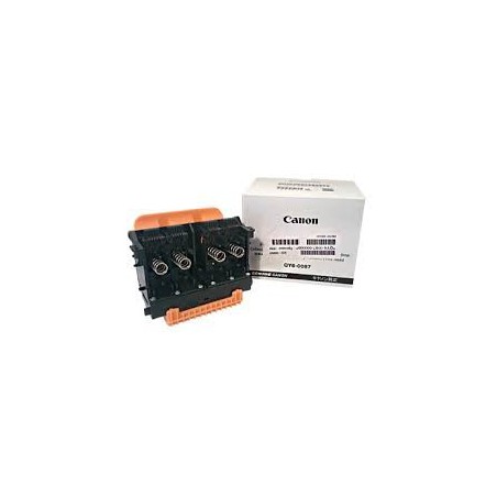 QY6-0087 Tête d'impression imprimante Canon MB 2020 2320 5020 5320 QY6-0087 Tête d'impression imprimante Canon MB 2020 2320 5020 5320