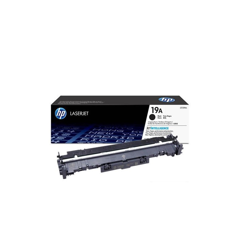 CF219A - HP 19A tambour d’imagerie LaserJet authentique (CF219A)