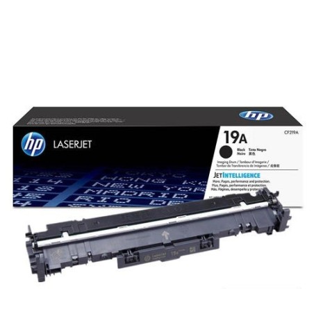 CF219A - HP 19A tambour d’imagerie LaserJet authentique (CF219A) CF219A - HP 19A tambour d’imagerie LaserJet authentique (CF219A)
