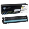 CF402A - HP 201A toner LaserJet jaune authentique (CF402A)