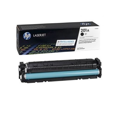 CF400A - HP 201A toner LaserJet noir authentique (CF400A) CF400A - HP 201A toner LaserJet noir authentique (CF400A)