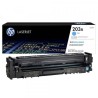 CF541A - HP 203A toner LaserJet cyan authentique (CF541A)