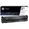 CF543A - HP 203A toner LaserJet magenta authentique (CF543A)