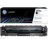 CF540A - HP 203A toner LaserJet noir authentique (CF540A)