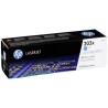 CF541X - HP 203X toner LaserJet cyan grande capacité authentique (CF541X)